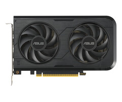 Asus ASUS Dual -RTX5050-O8G NVIDIA GeForce RTX 5050 8 GB GDDR6