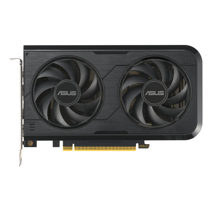 Asus ASUS Dual -RTX5050-O8G NVIDIA GeForce RTX 5050 8 GB GDDR6