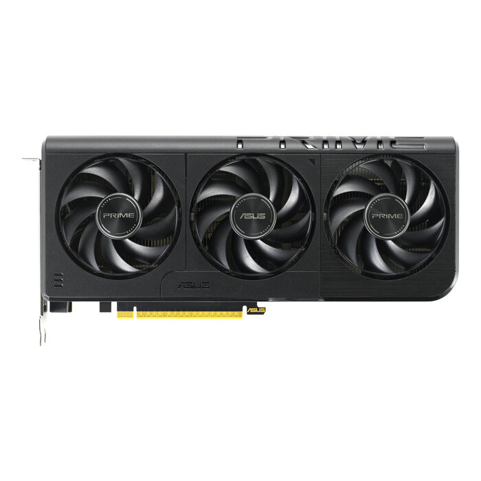 Asus ASUS Prime -RTX5050-O8G NVIDIA GeForce RTX 5050 8 GB GDDR6