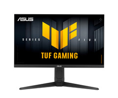 Asus ASUS TUF Gaming VG27AQL5A computer monitor 68,6 cm (27") 2560 x 1440 Pixels Wide Quad HD LCD Zwart