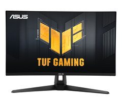 Asus ASUS TUF Gaming VG27AQ5A computer monitor 68,6 cm (27") 2560 x 1440 Pixels Quad HD LCD Zwart