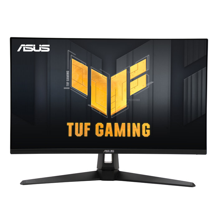 Asus ASUS TUF Gaming VG27AQ5A computer monitor 68,6 cm (27") 2560 x 1440 Pixels Quad HD LCD Zwart