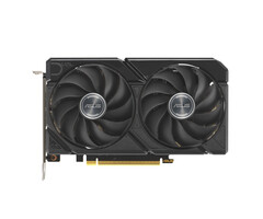 Asus ASUS Dual -RX9060XT-16G AMD Radeon RX 9060 XT 16 GB GDDR6