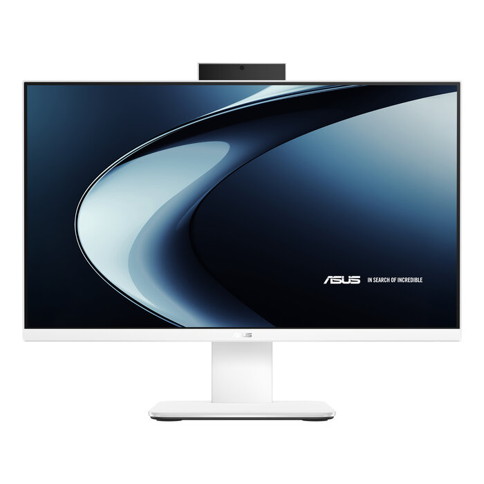 Asus ASUS V400 AiO V440VAK-WPC952W Intel® Core™ i3 i3-1315U 60,5 cm (23.8") 1920 x 1080 Pixels Alles-in-één-pc 8 GB DDR5-SDRAM 512 GB SSD Windows 11 Home Wi-Fi 6E (802.11ax) Wit