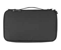 Asus ASUS ROG Tech Pouch BC1003 Buidelzak Nylon Zwart