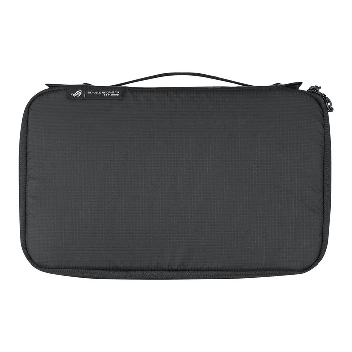 Asus ASUS ROG Tech Pouch BC1003 Buidelzak Nylon Zwart