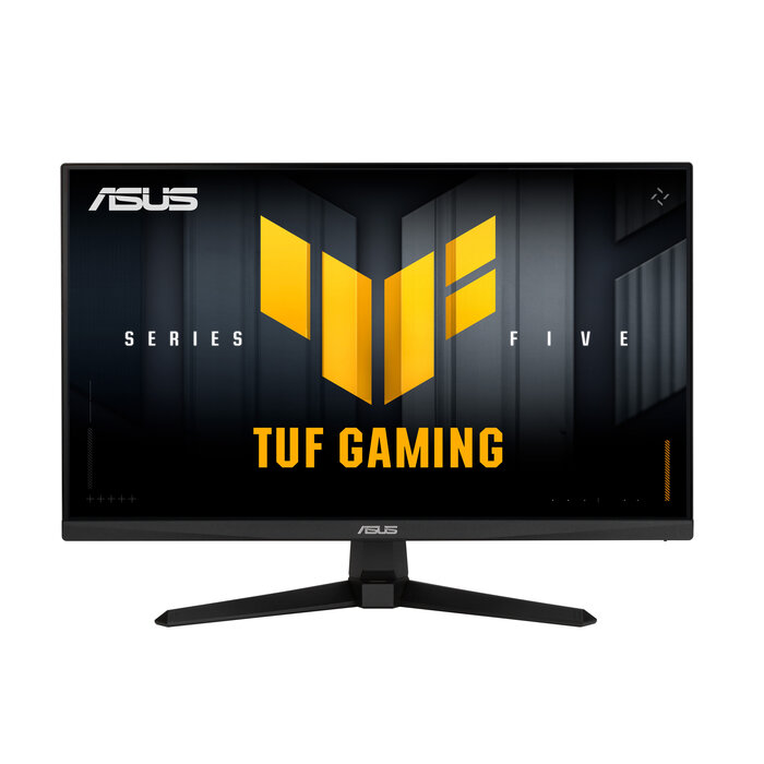 Asus ASUS TUF Gaming VG279QM5A computer monitor 68,6 cm (27") 1920 x 1080 Pixels Full HD LCD Zwart