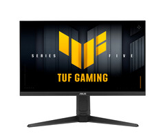 Asus ASUS TUF Gaming VG279QML5A computer monitor 68,6 cm (27") 1920 x 1080 Pixels Full HD LCD Zwart