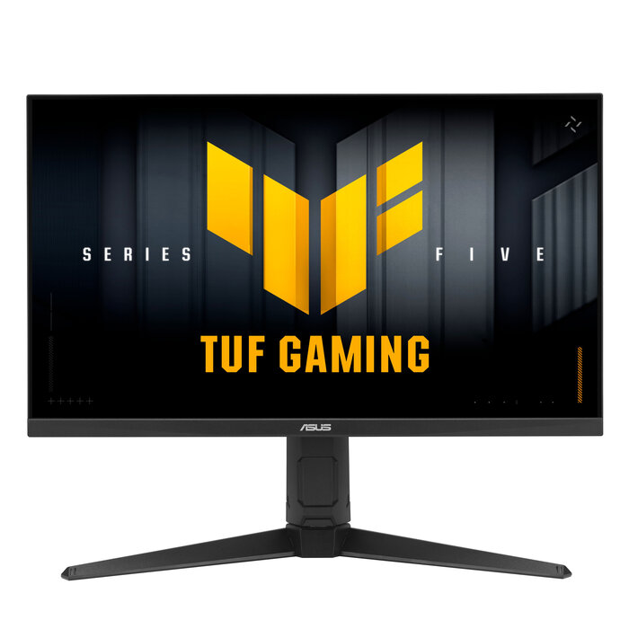 Asus ASUS TUF Gaming VG279QML5A computer monitor 68,6 cm (27") 1920 x 1080 Pixels Full HD LCD Zwart