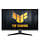 ASUS TUF Gaming VG257Q5A computer monitor 62,2 cm (24.5") 1920 x 1080 Pixels Full HD LCD Zwart