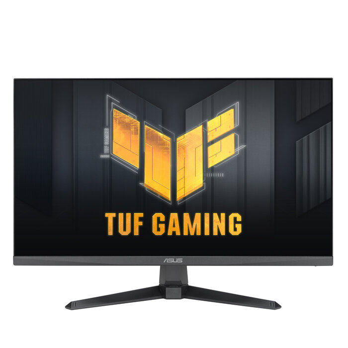 Asus ASUS TUF Gaming VG257Q5A computer monitor 62,2 cm (24.5") 1920 x 1080 Pixels Full HD LCD Zwart