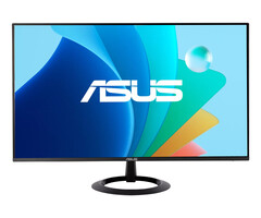 Asus ASUS VZ279HG computer monitor 68,6 cm (27") 1920 x 1080 Pixels Full HD LCD Zwart