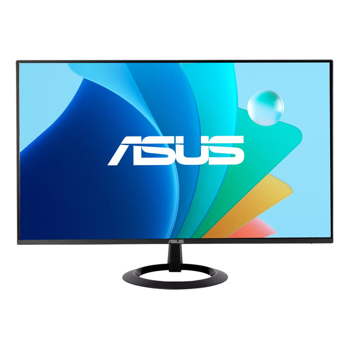 Asus ASUS VZ279HG computer monitor 68,6 cm (27") 1920 x 1080 Pixels Full HD LCD Zwart