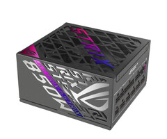 Asus ASUS ROG -STRIX-850P-GAMING power supply unit 850 W 20+4 pin ATX ATX Zwart