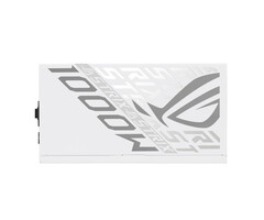 Asus ASUS ROG -STRIX-1000P-GAMING-WHITE power supply unit 1000 W 20+4 pin ATX ATX Wit