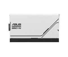 Asus ASUS AP-850G power supply unit 850 W 20+4 pin ATX ATX Zwart, Wit