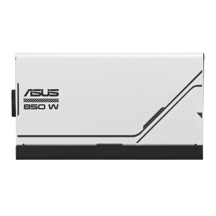 Asus ASUS AP-850G power supply unit 850 W 20+4 pin ATX ATX Zwart, Wit