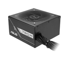 Asus ASUS Prime -750B-BLACK power supply unit 750 W 20+4 pin ATX ATX Zwart
