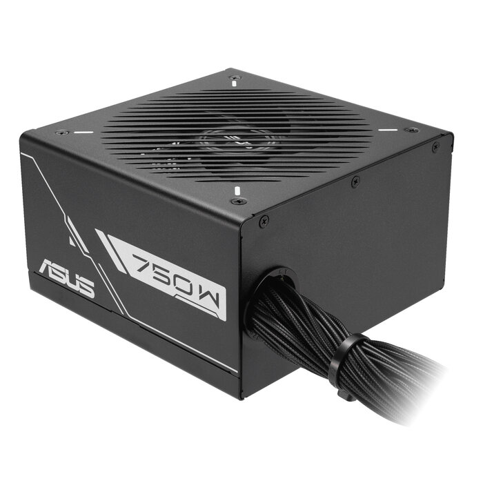 Asus ASUS Prime -750B-BLACK power supply unit 750 W 20+4 pin ATX ATX Zwart