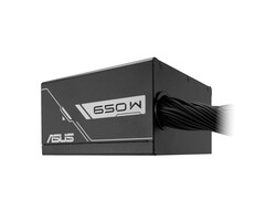 Asus ASUS Prime -650B-BLACK power supply unit 650 W 20+4 pin ATX ATX Zwart