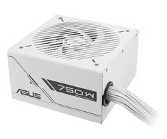 Asus ASUS Prime 750W Bronze White Edition power supply unit 20+4 pin ATX ATX Wit