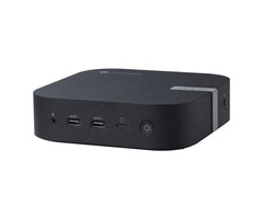 Asus ASUS Chromebox CHROMEBOX5-S7009UN Intel® Core™ i7 i7-1260P 16 GB DDR4-SDRAM 256 GB SSD ChromeOS Mini PC Zwart