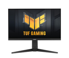 Asus ASUS TUF Gaming VG27UQEL5A computer monitor 68,6 cm (27") 3840 x 2160 Pixels 4K Ultra HD LCD Zwart