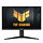 ASUS TUF Gaming VG27UQEL5A computer monitor 68,6 cm (27") 3840 x 2160 Pixels 4K Ultra HD LCD Zwart