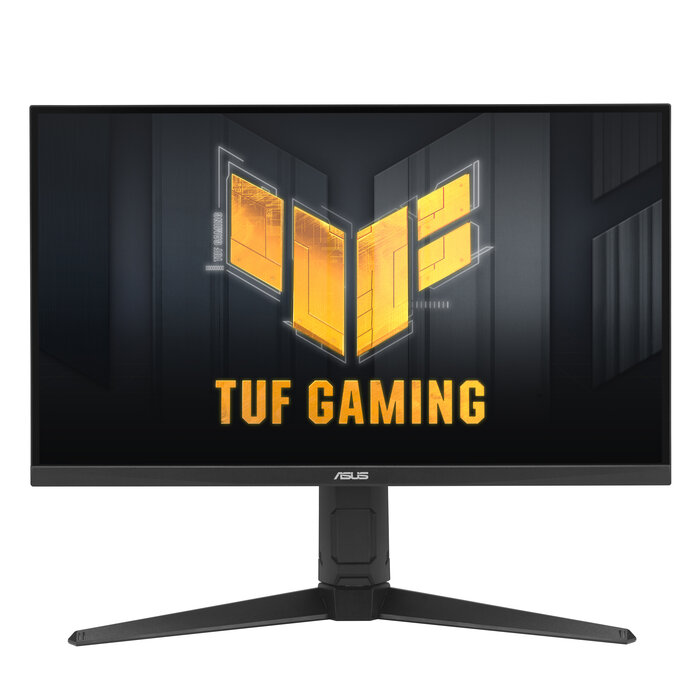Asus ASUS TUF Gaming VG27UQEL5A computer monitor 68,6 cm (27") 3840 x 2160 Pixels 4K Ultra HD LCD Zwart