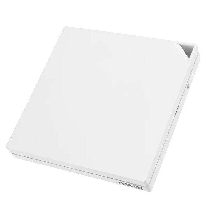 Asus ASUS RT-AX57 Go draadloze router Gigabit Ethernet Dual-band (2.4 GHz / 5 GHz) Wit