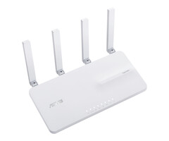 Asus ASUS EBR63 – Expert WiFi draadloze router Gigabit Ethernet Dual-band (2.4 GHz / 5 GHz) Wit