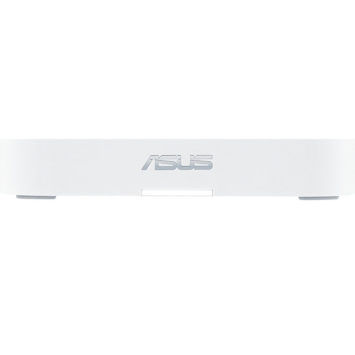 Asus ASUS ZenWiFi BT8 Tri-band (2,4 GHz / 5 GHz / 6 GHz) Wi-Fi 7 (802.11be) Wit 3 Intern
