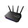 ASUS ROG STRIX GS-AX5400 draadloze router Gigabit Ethernet Dual-band (2.4 GHz / 5 GHz) Zwart