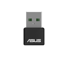Asus ASUS USB-AX55 Nano AX1800 WWAN 1800 Mbit/s