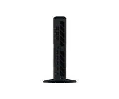 Asus ASUS NUC 15 Performance RNUC15JNK7X50002 3L maat pc Zwart 255HX