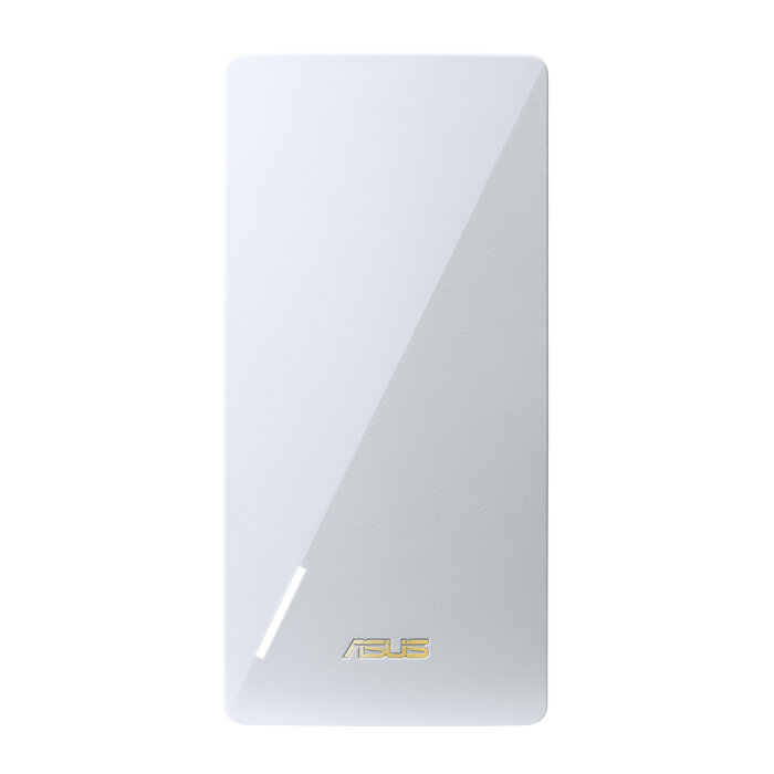 Asus ASUS RP-BE58 Dual-band (2.4 GHz / 5 GHz) Wi-Fi 7 (802.11be) Wit 1 Intern