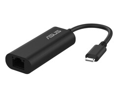 Asus ASUS USB-C2500 V2 Ethernet