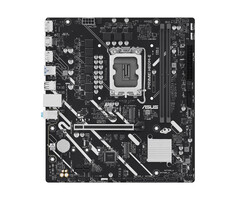 Asus ASUS PRIME H810M-E-CSM Intel H810 LGA 1851 (Socket V1) micro ATX