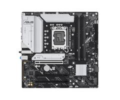 Asus ASUS PRIME B760M-A WIFI II Intel B760 LGA 1700 micro ATX
