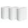 ASUS ZenWiFi BT8 Tri-band (2,4 GHz / 5 GHz / 6 GHz) Wi-Fi 7 (802.11be) Wit 3 Intern