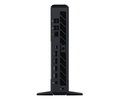 Asus ASUS ROG NUC RNUC15JNK7X569A2 Intel Core Ultra 7 255HX 16 GB DDR5-SDRAM 1 TB SSD NVIDIA GeForce RTX 5060 Windows 11 Home Mini PC Zwart