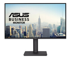 Asus ASUS BE27AQ computer monitor 68,6 cm (27") 2560 x 1440 Pixels Quad HD LCD Zwart