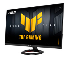 Asus ASUS TUF Gaming VG249Q5R computer monitor 60,5 cm (23.8") 1920 x 1080 Pixels Full HD LED Zwart