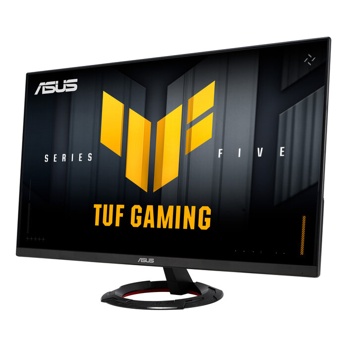 Asus ASUS TUF Gaming VG249Q5R computer monitor 60,5 cm (23.8") 1920 x 1080 Pixels Full HD LED Zwart