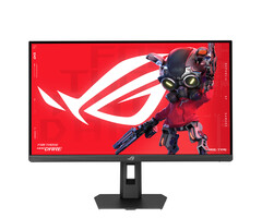 Asus ASUS ROG Strix XG27ACMEG computer monitor 68,6 cm (27") 2560 x 1440 Pixels Wide Quad HD LCD Zwart