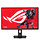 ASUS ROG Strix XG27ACMEG computer monitor 68,6 cm (27") 2560 x 1440 Pixels Wide Quad HD LCD Zwart