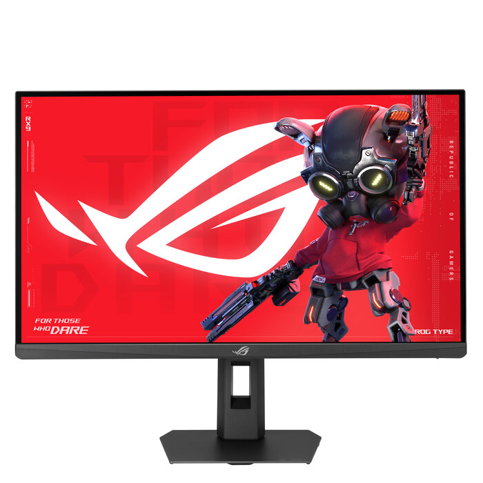 Asus ASUS ROG Strix XG27ACMEG computer monitor 68,6 cm (27") 2560 x 1440 Pixels Wide Quad HD LCD Zwart