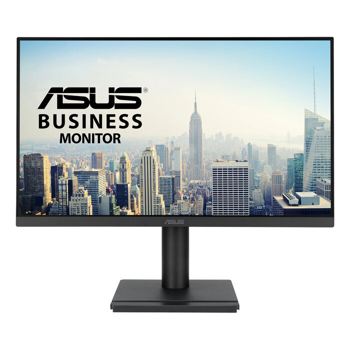 Asus ASUS VA279QGSE computer monitor 68,6 cm (27") 1920 x 1080 Pixels Full HD LCD Zwart