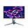ASUS ROG Swift OLED PG27AQWP-W computer monitor 67,3 cm (26.5") 2560 x 1440 Pixels Quad HD LCD Zilver