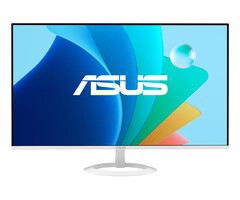 Asus ASUS VZ279HG-W computer monitor 68,6 cm (27") 1920 x 1080 Pixels Full HD LCD Wit